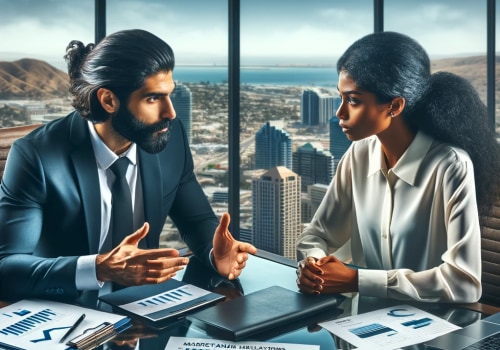 El Cajon Property Managers' Guide to Navigating Market Fluctuations