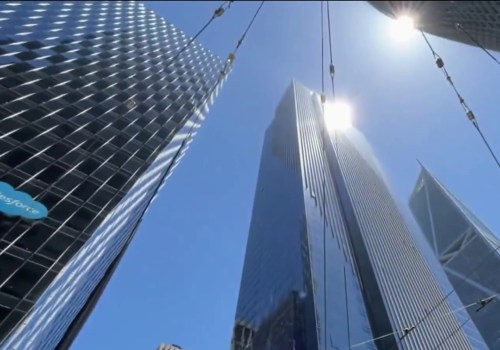 Caisson Drilling: The Bedrock of Modern Skyscrapers